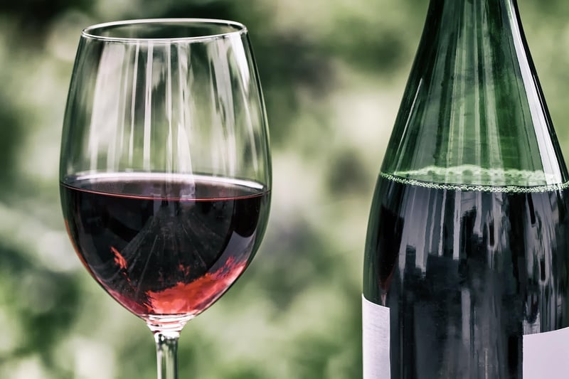 Local Wine